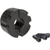 Klembus Taper Lock® boring Metrisch 4535-55